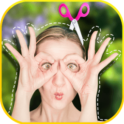 Image Edge Change Backgrounds أيقونة