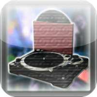 ikon DJ Party Mixer