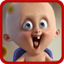 Funny Face Changer иконка