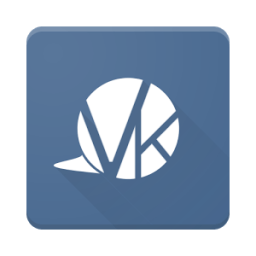 Вконтакте клиент icon