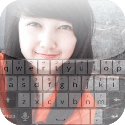 Foto Keyboard icon