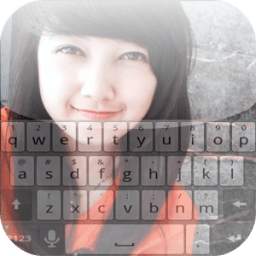 Foto Keyboard 2.0