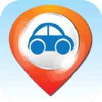 GPS Track Vehicle on 9Apps