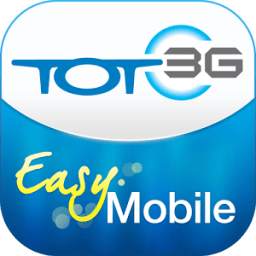 TOT3G Easy Mobile