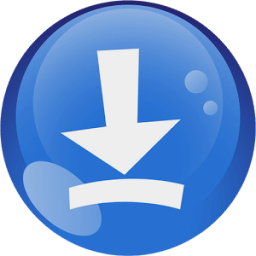 ikon Fast Facebook Video Downloader
