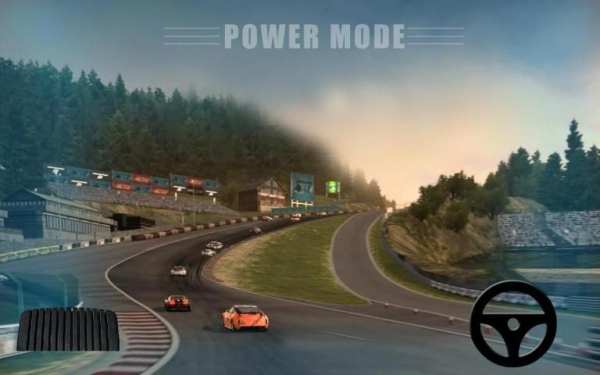 Faster Furious 7 screenshot 2