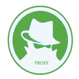 Proxy Browser أيقونة