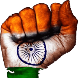 Indian Whatsapp Status icon