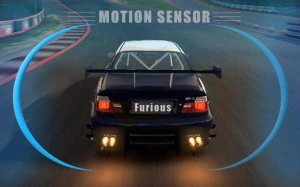 Faster Furious 7 screenshot 1