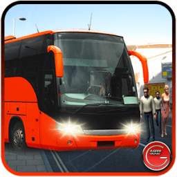 City Bus Driver Simulator 1.0