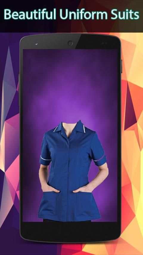 Uniform Photo Montage Editing 3 تصوير الشاشة