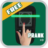 Sugar Level Detector Prank