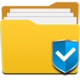 Safe File Manager иконка
