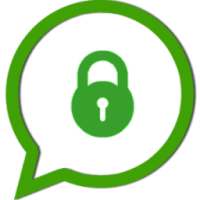 Lock for WhatsApp Keep Privacy