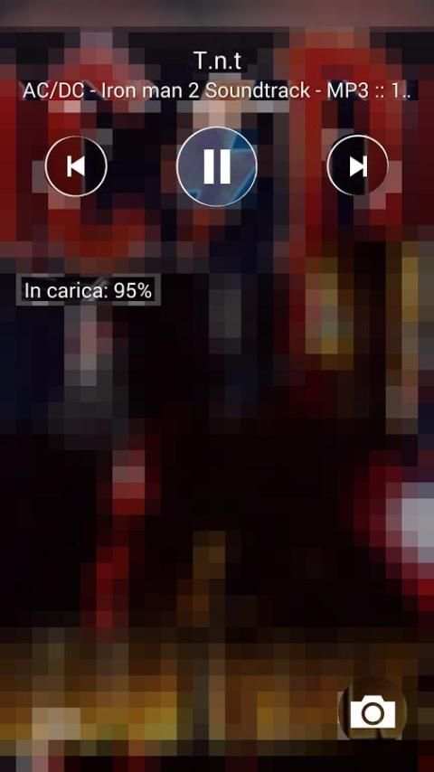 Music Player for Pad/Phone screenshot 7