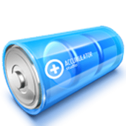 Battery Life Saver For Android иконка