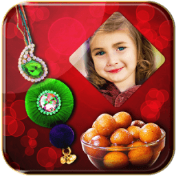 Raksha Bandan Photo Frames icon