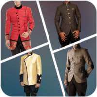 Jodhpuri Man Photo Suit