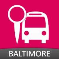 Baltimore Bus Checker - Free