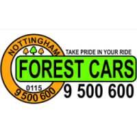 Forest Cars on 9Apps