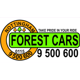 Forest Cars أيقونة