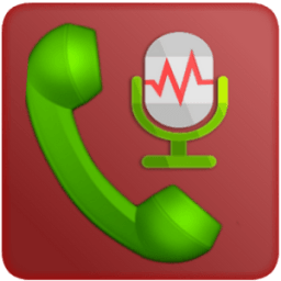Call Recorder icon