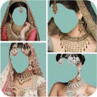 Jewellery Fashion Woman Suit on 9Apps