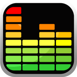 ikon MP3 Equalizer