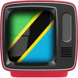 Tanzania TV Channels 1.0