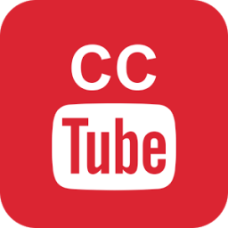 CCTube For Youtube أيقونة