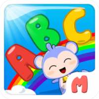 ABC For Kids - Baby Games on 9Apps