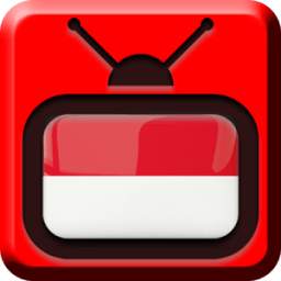 Indonesia TV Channels 1.0.1
