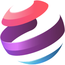 Wave Browser أيقونة