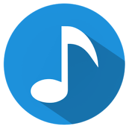 Symphony Music Player Free आइकन