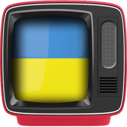 TV Ukraine All Channels أيقونة