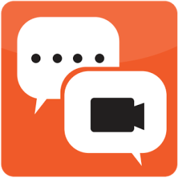 Video Chat For Android أيقونة