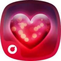 Forever Love Theme on 9Apps