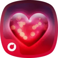 خلفية متحركة سوداء App لـ Android Download 9apps