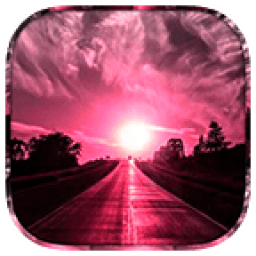 Sweet Light Live Wallpaper icon