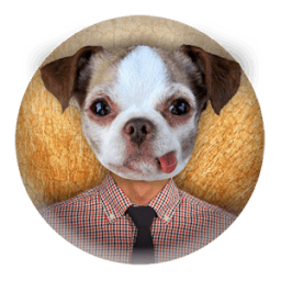 Animal Face Photo Editor icon