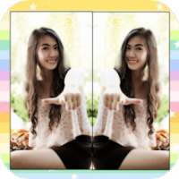 Mirror Photo Editor Pro