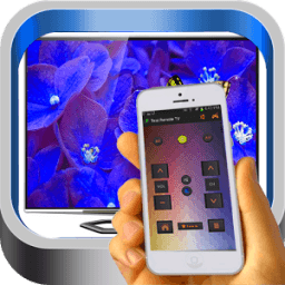 Universal Remote TV أيقونة