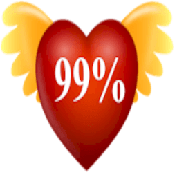 ikon Rahasia Jodoh Saya