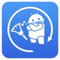 App Manager : Backup & Cleaner