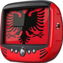 Albania TV Channels 1.0.1