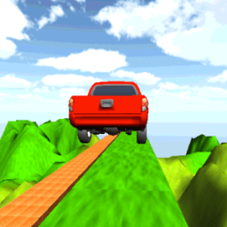 Hill Climb Racing : Car आइकन