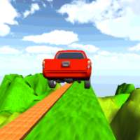 Hill Climb Racing : Car