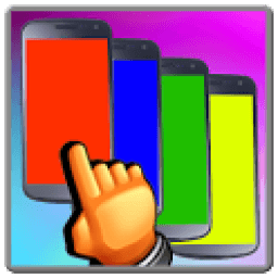 Color Changing Live Wallpaper icon