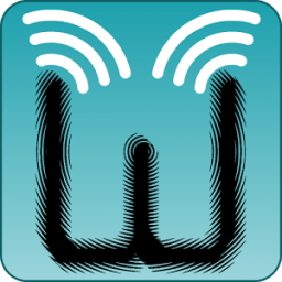 ikon WiFizer - wifi file sharing