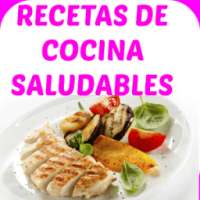 Recetas de cocina fáciles on 9Apps